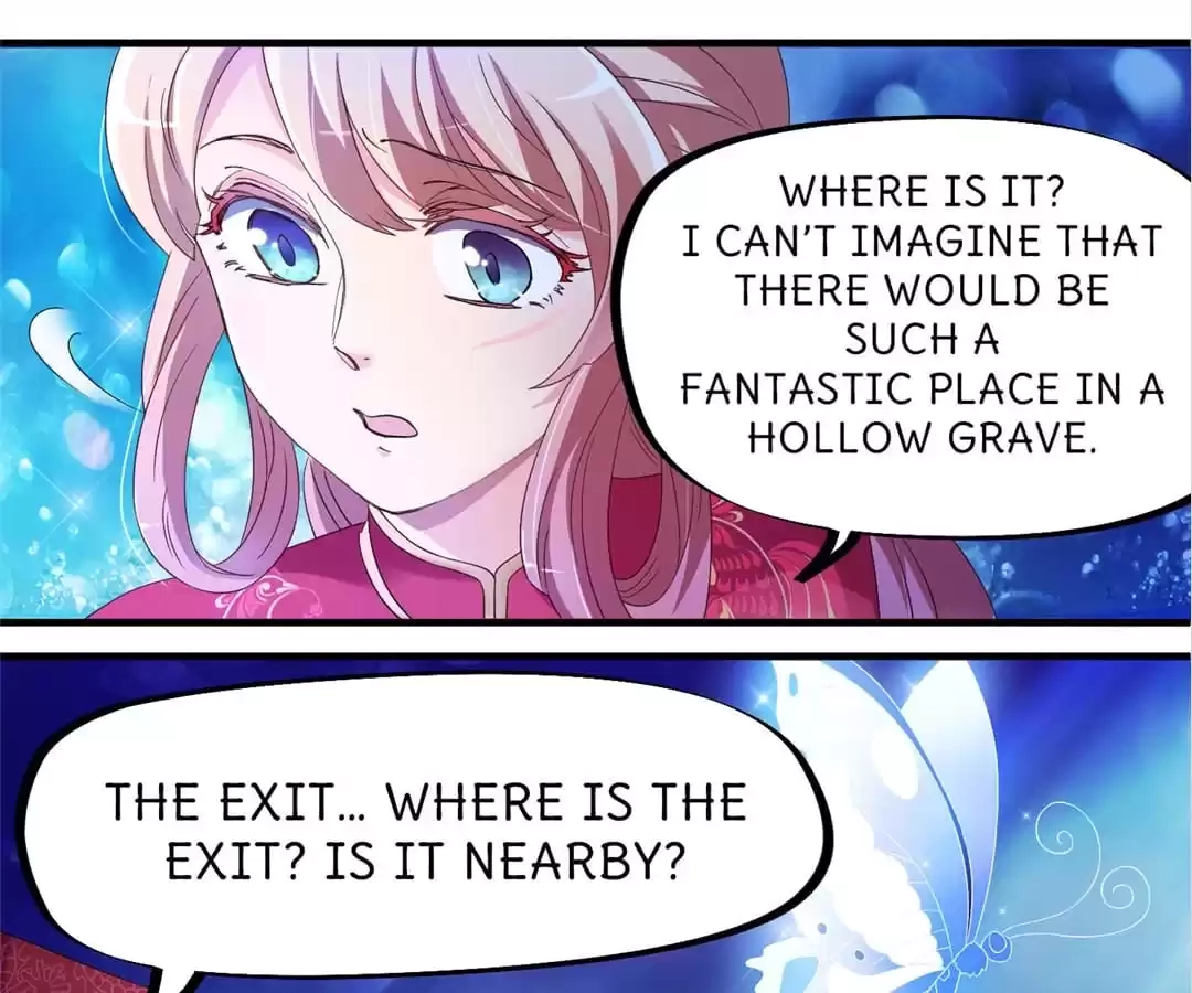 Oh My Little White Dragon Chapter 1 page 209 - 