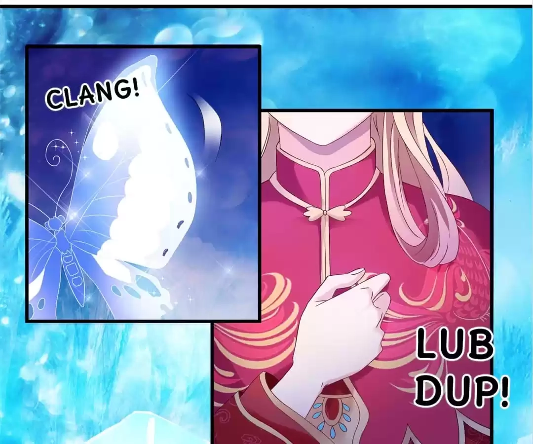 Oh My Little White Dragon Chapter 1 page 211 - 