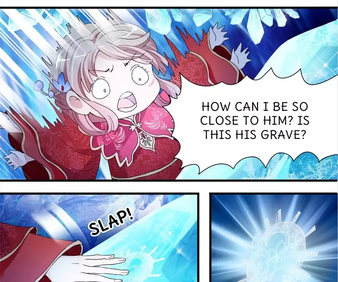 Oh My Little White Dragon Chapter 1 page 222 - 