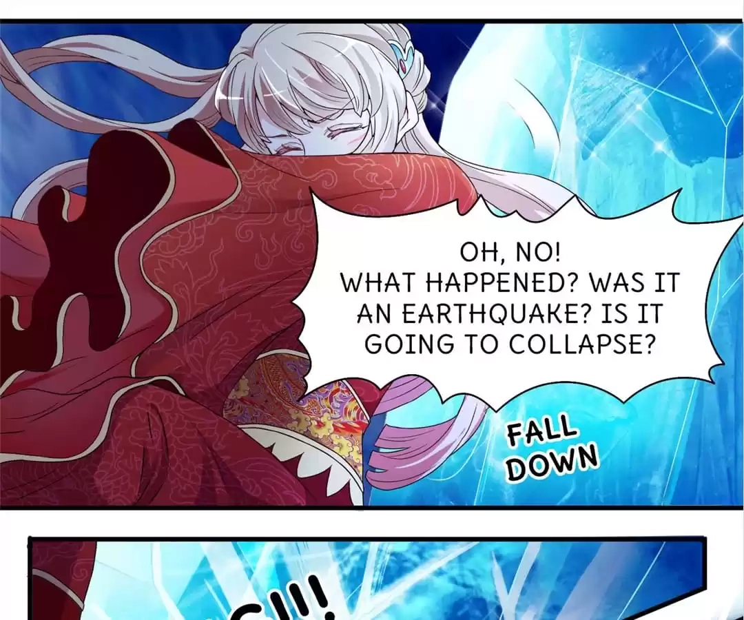 Oh My Little White Dragon Chapter 1 page 226 - 