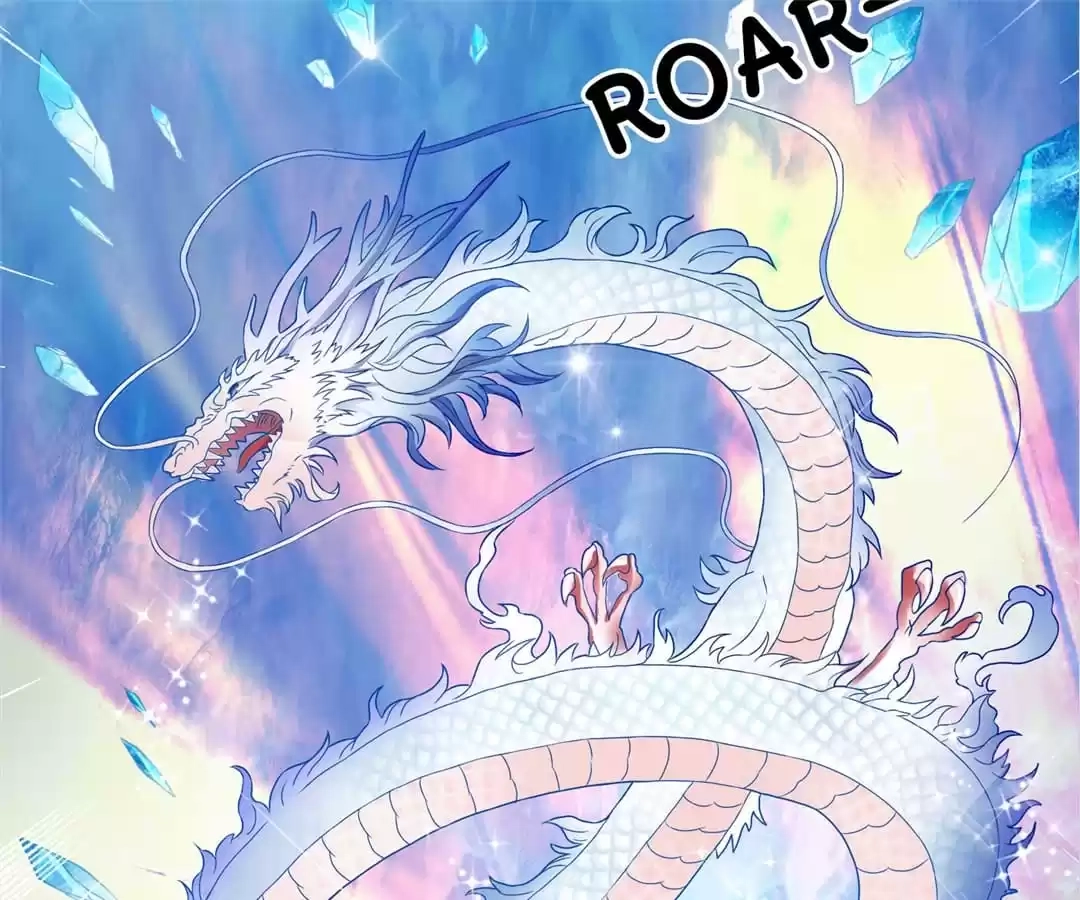 Oh My Little White Dragon Chapter 1 page 229 - 