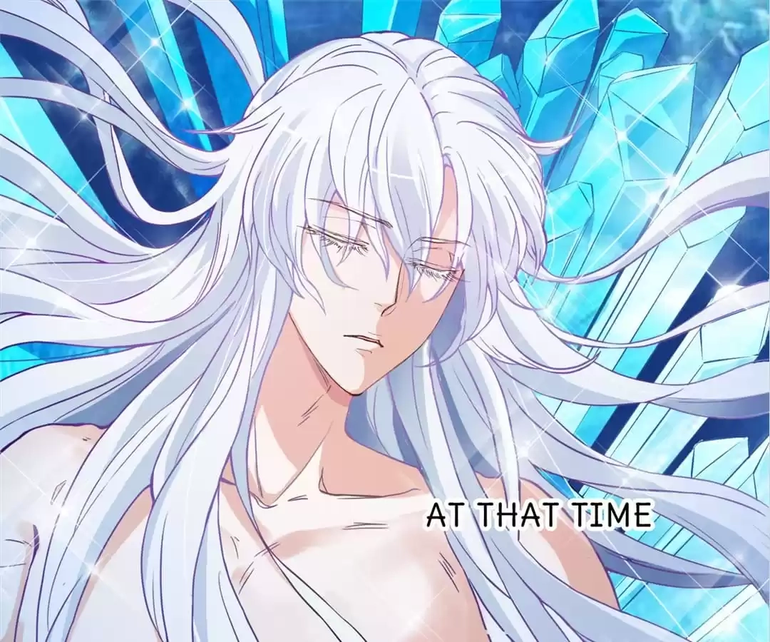 Oh My Little White Dragon Chapter 1 page 237 - 