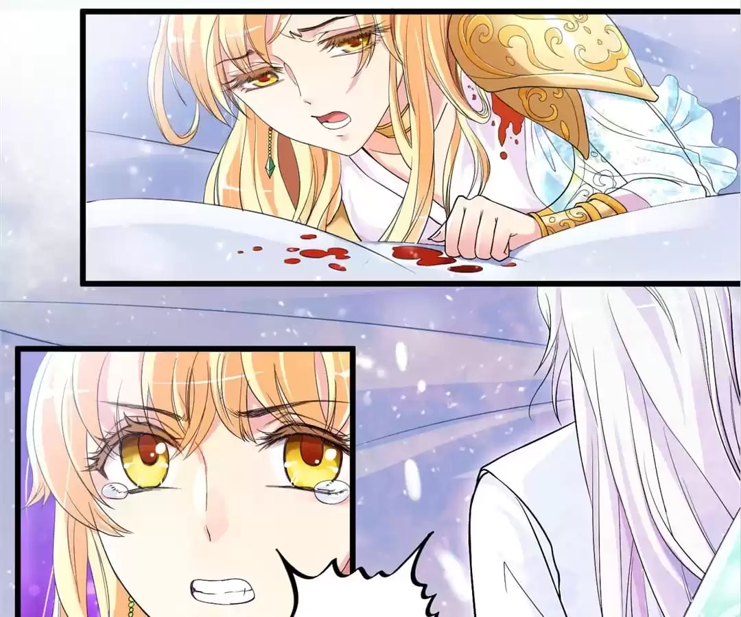 Oh My Little White Dragon Chapter 1 page 25 - 