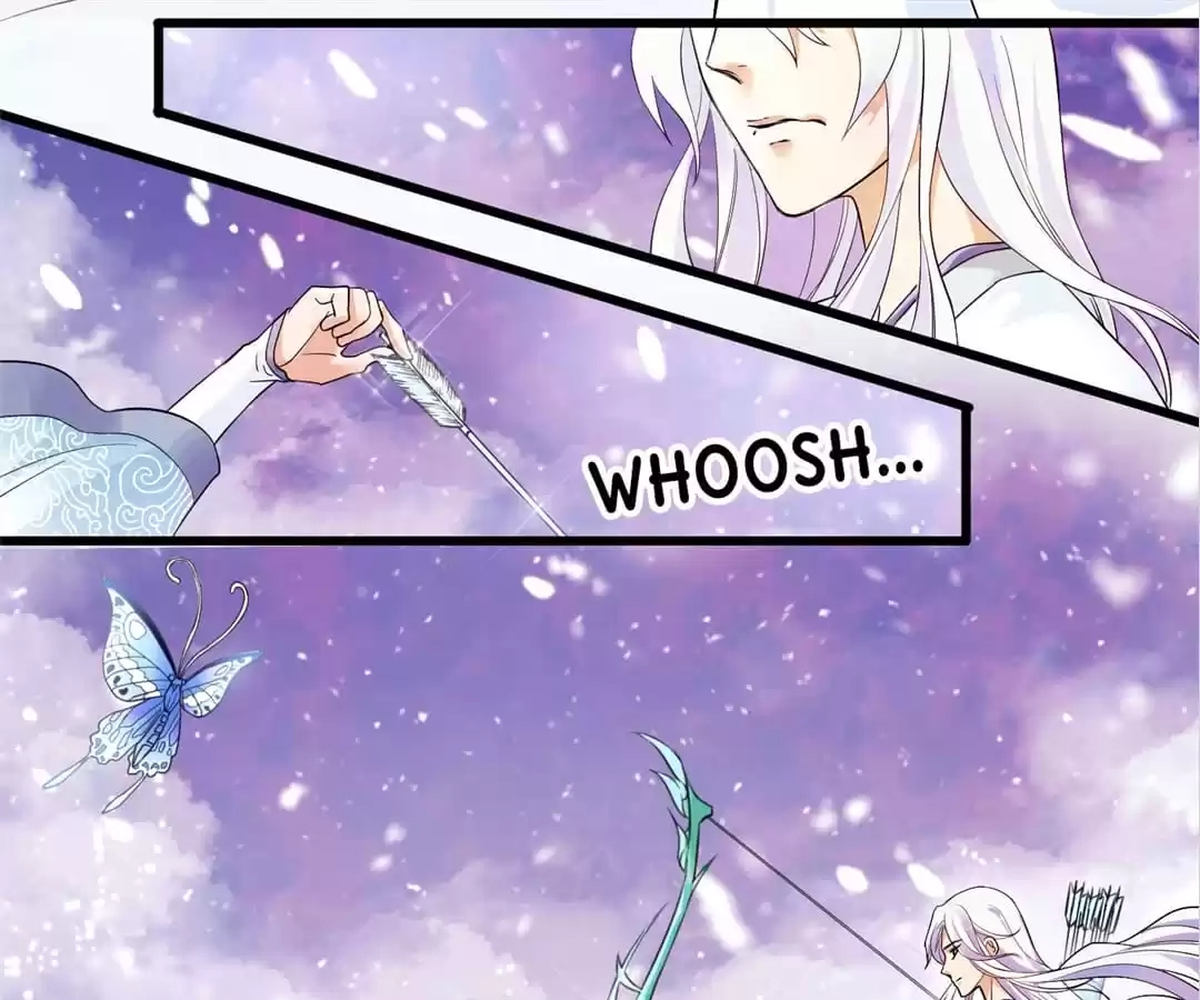 Oh My Little White Dragon Chapter 1 page 28 - 