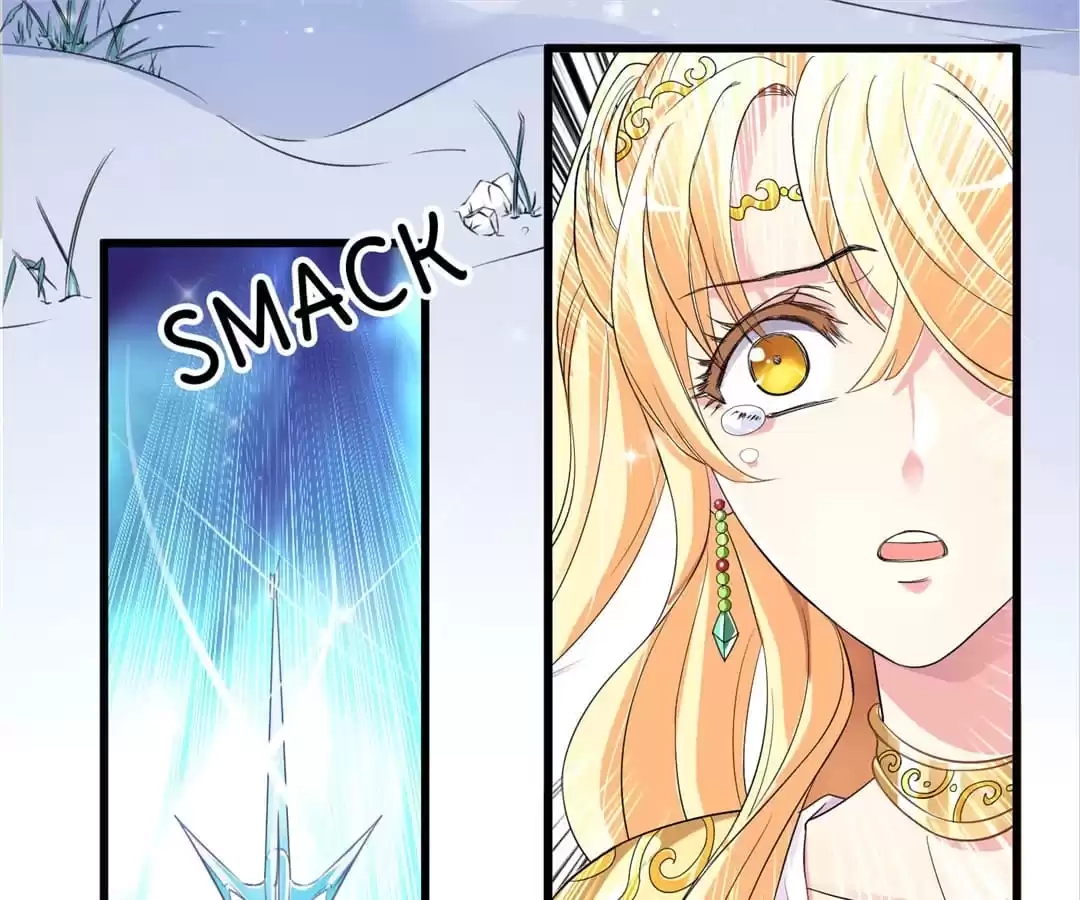 Oh My Little White Dragon Chapter 1 page 31 - 