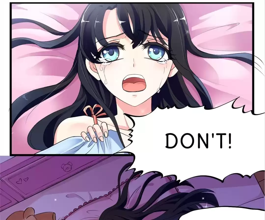 Oh My Little White Dragon Chapter 1 page 34 - 