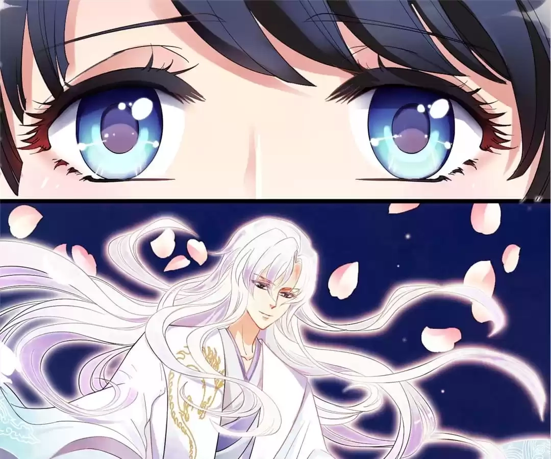 Oh My Little White Dragon Chapter 1 page 7 - 