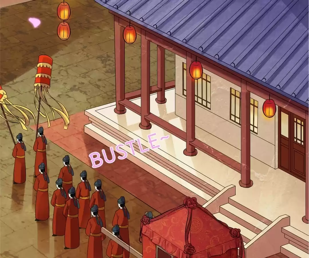 Oh My Little White Dragon Chapter 1 page 93 - 