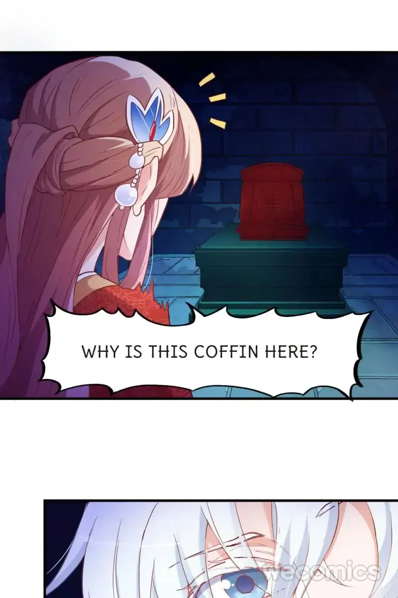 Oh My Little White Dragon Chapter 10 page 1 - 