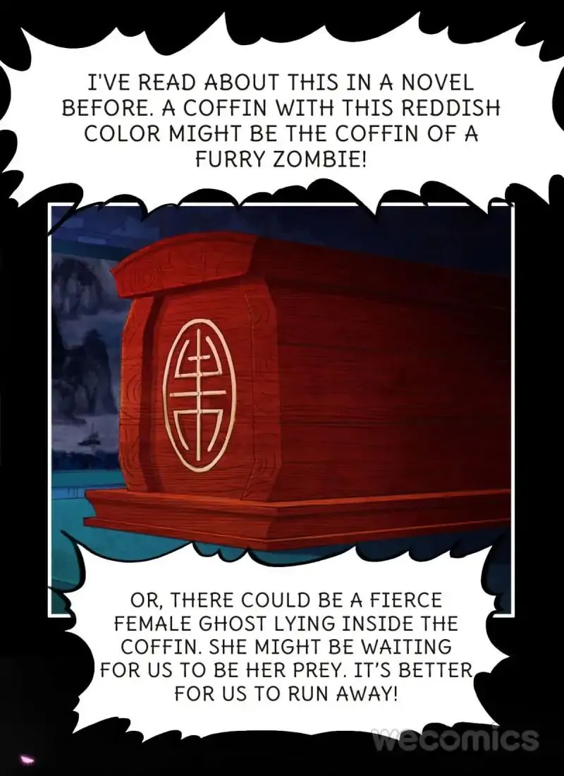 Oh My Little White Dragon Chapter 10 page 11 - 