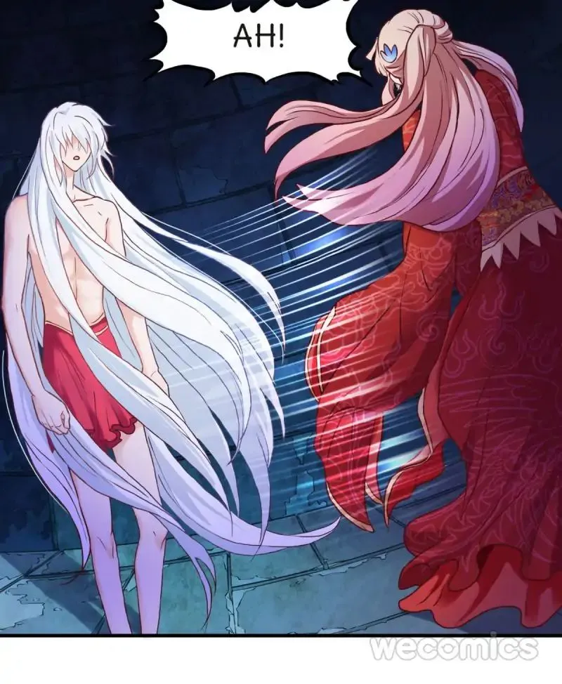 Oh My Little White Dragon Chapter 10 page 16 - 