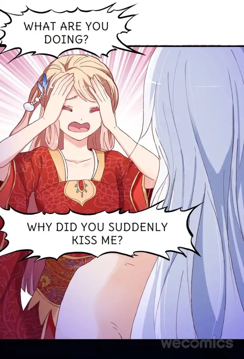 Oh My Little White Dragon Chapter 10 page 17 - 