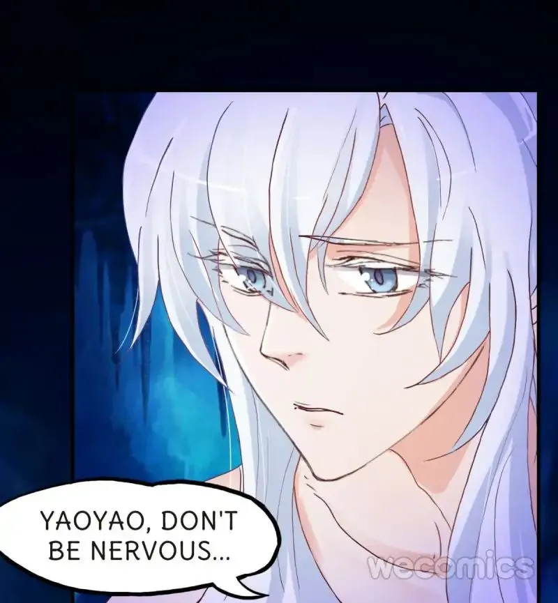 Oh My Little White Dragon Chapter 10 page 18 - 