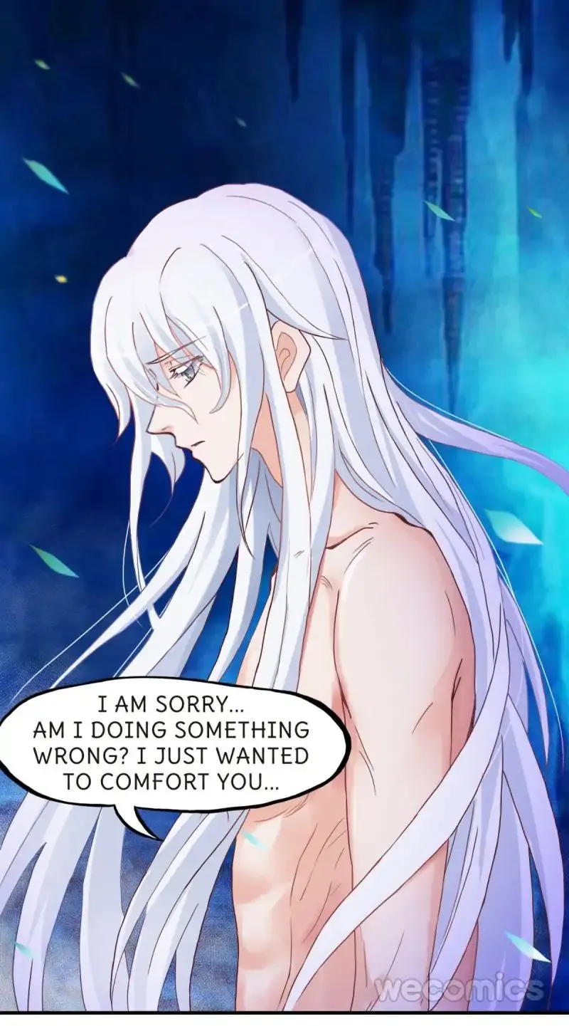 Oh My Little White Dragon Chapter 10 page 19 - 