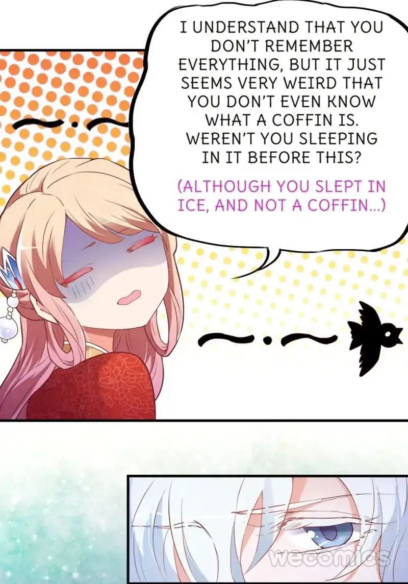 Oh My Little White Dragon Chapter 10 page 3 - 