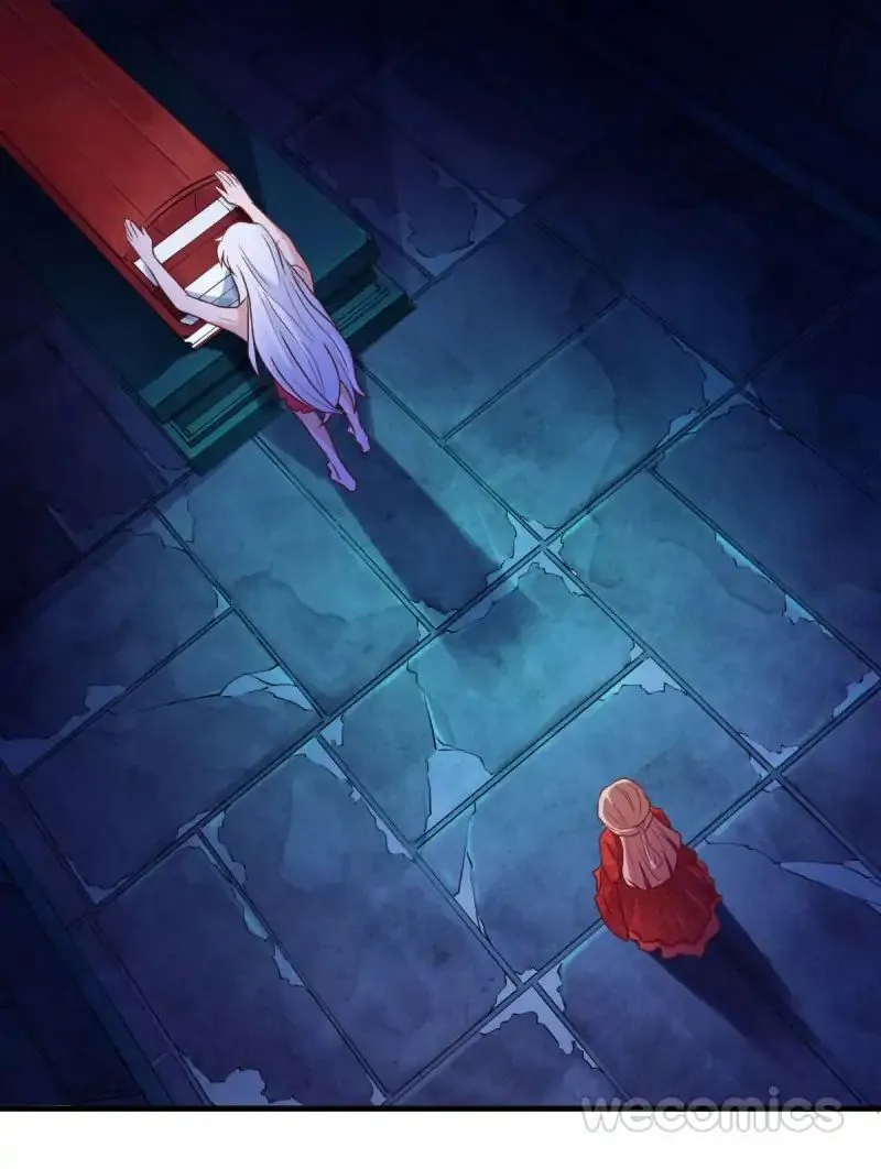 Oh My Little White Dragon Chapter 10 page 23 - 