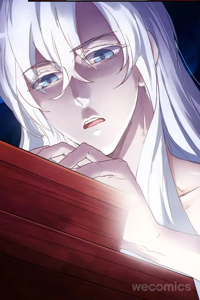Oh My Little White Dragon Chapter 10 page 28 - 