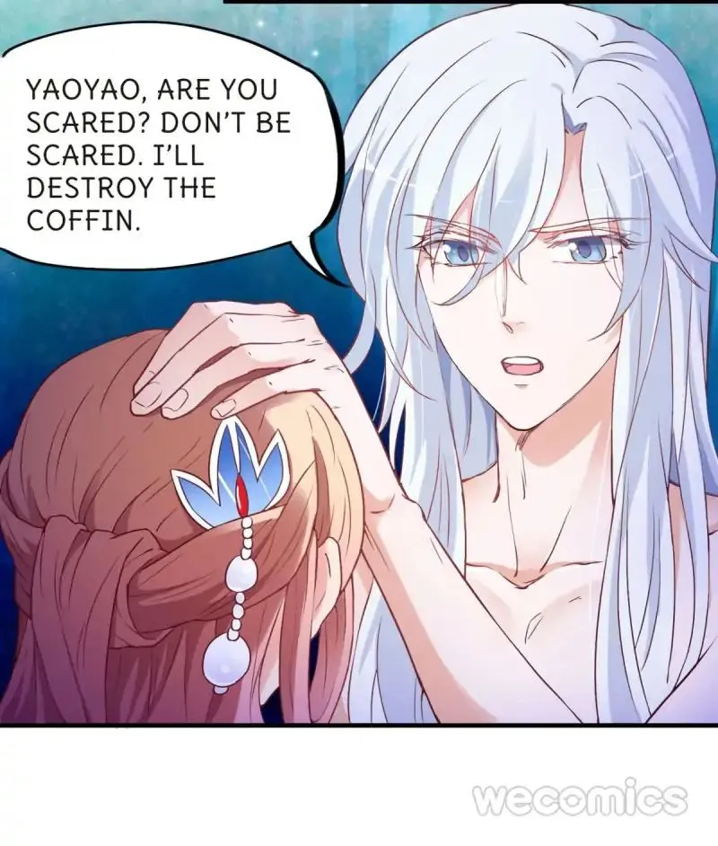 Oh My Little White Dragon Chapter 10 page 4 - 