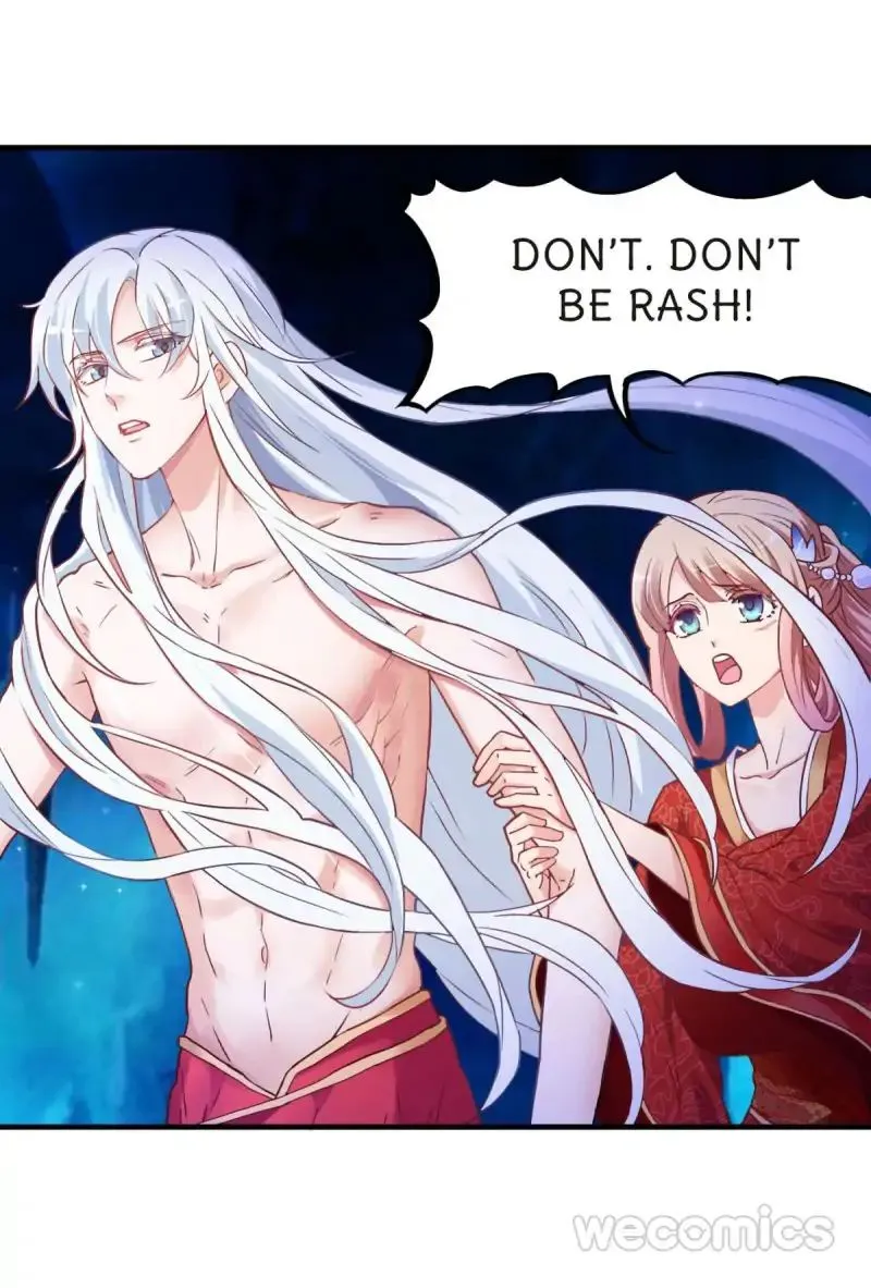 Oh My Little White Dragon Chapter 10 page 5 - 
