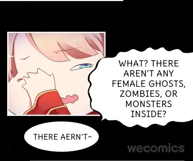 Oh My Little White Dragon Chapter 11 page 2 - 