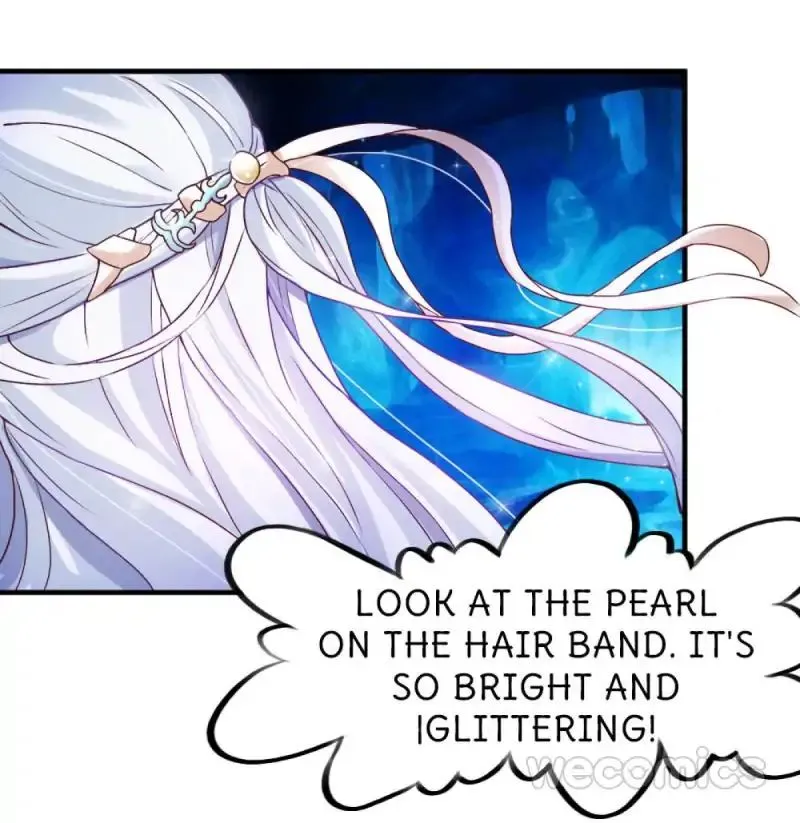 Oh My Little White Dragon Chapter 11 page 13 - 