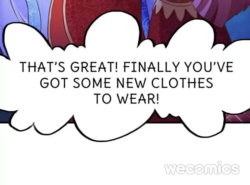 Oh My Little White Dragon Chapter 11 page 19 - 