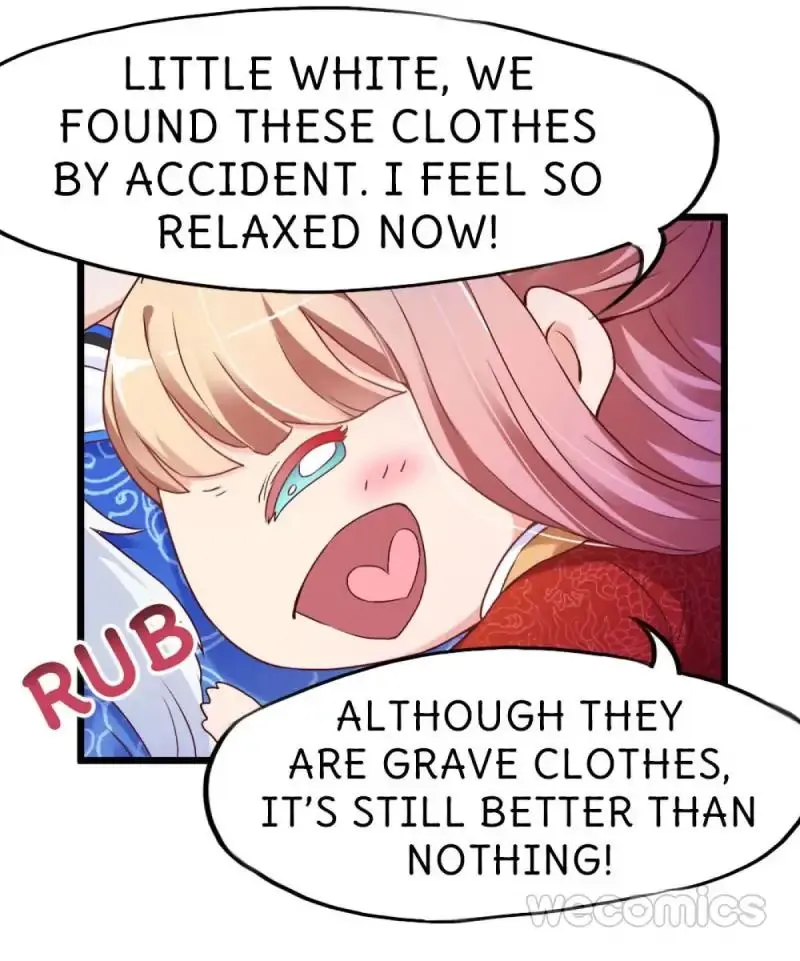 Oh My Little White Dragon Chapter 11 page 23 - 