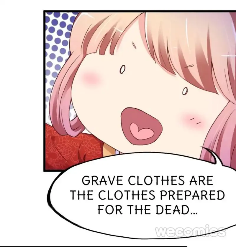 Oh My Little White Dragon Chapter 11 page 25 - 