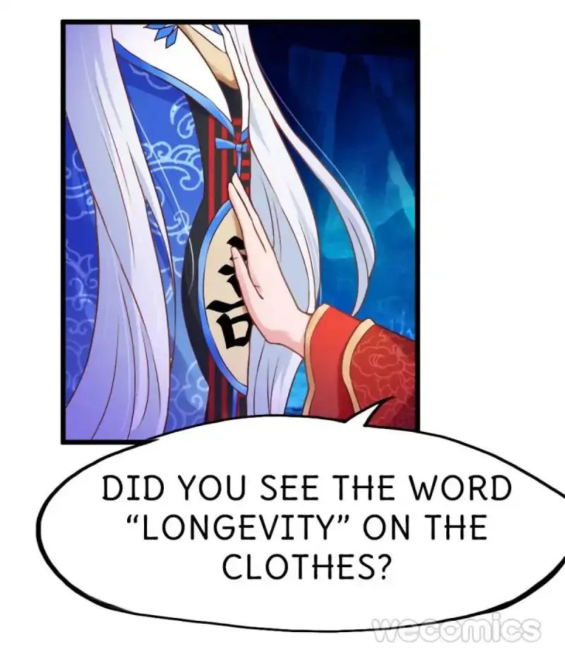 Oh My Little White Dragon Chapter 11 page 28 - 
