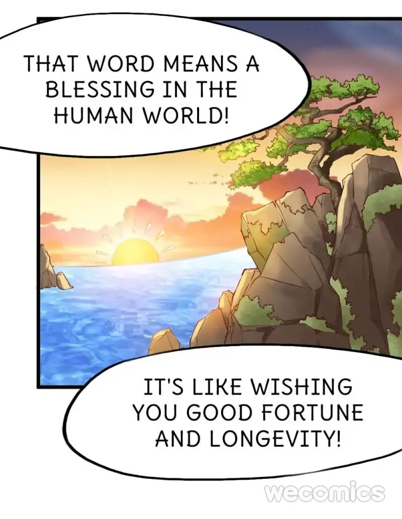 Oh My Little White Dragon Chapter 11 page 29 - 