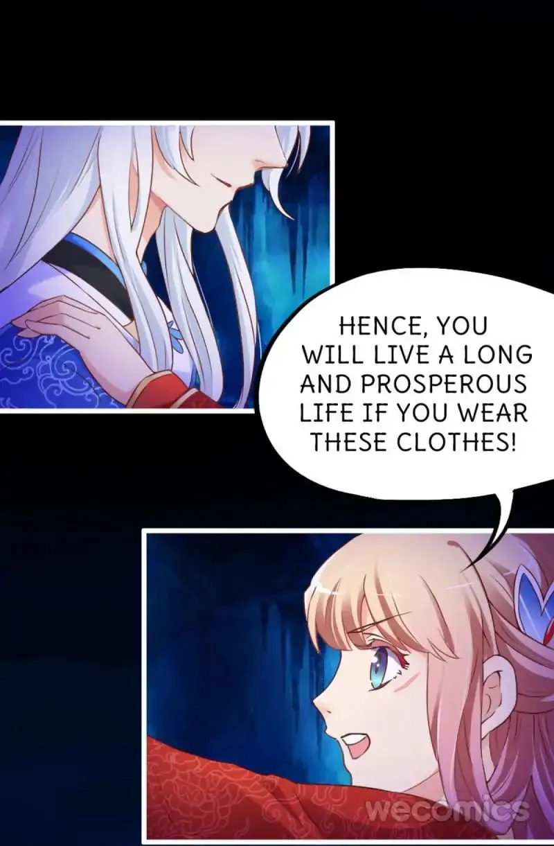 Oh My Little White Dragon Chapter 11 page 31 - 