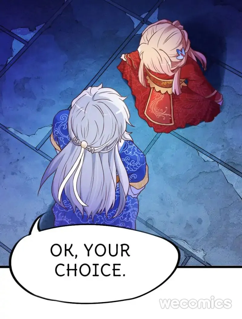 Oh My Little White Dragon Chapter 11 page 35 - 