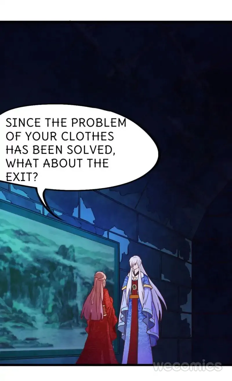 Oh My Little White Dragon Chapter 11 page 36 - 