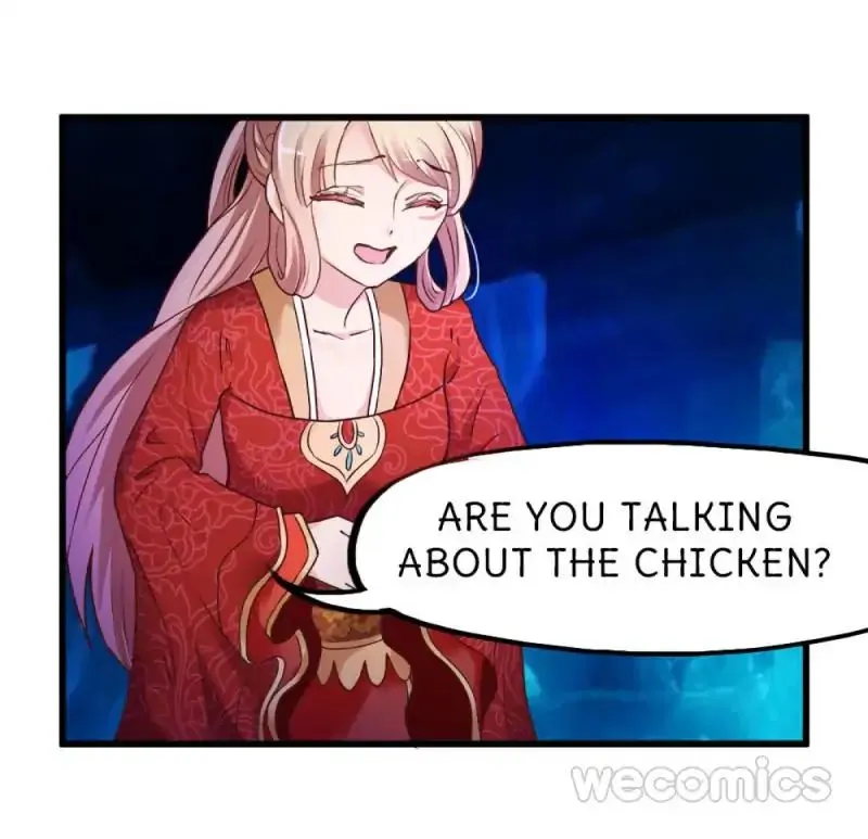 Oh My Little White Dragon Chapter 11 page 39 - 