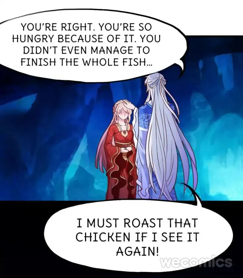 Oh My Little White Dragon Chapter 11 page 40 - 