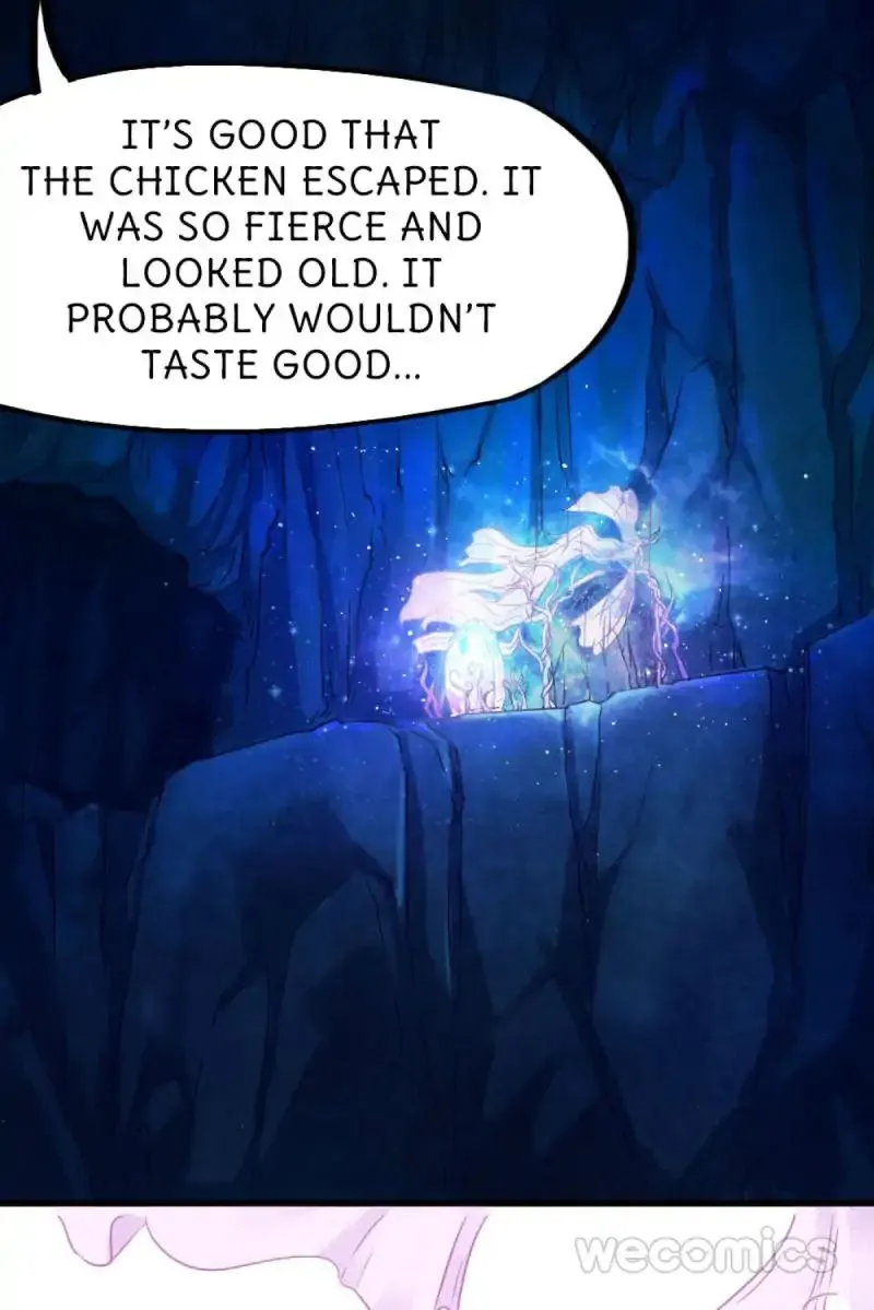 Oh My Little White Dragon Chapter 11 page 42 - 