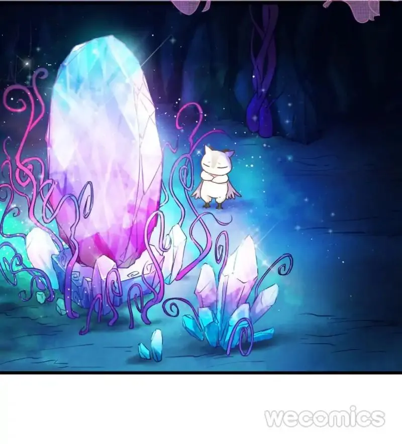Oh My Little White Dragon Chapter 11 page 43 - 