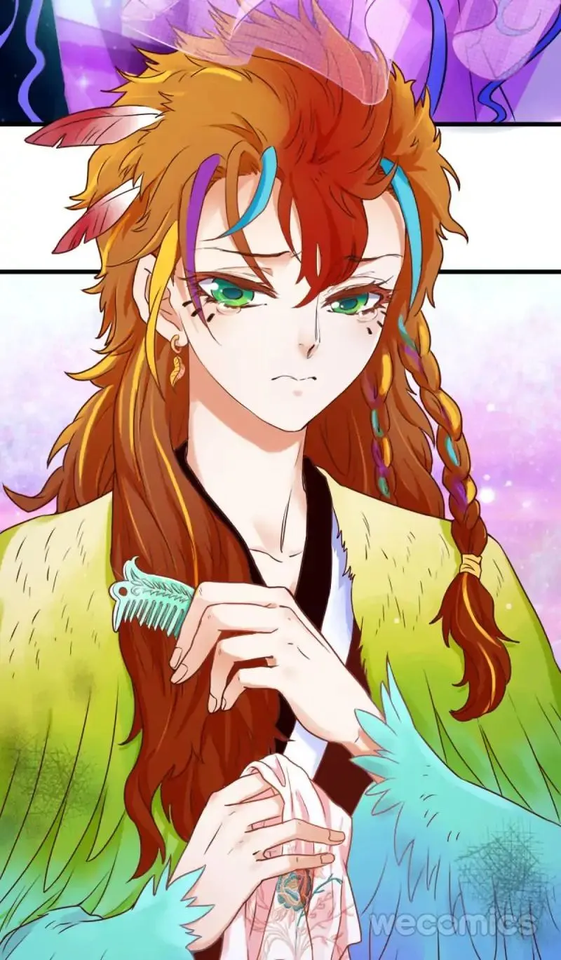 Oh My Little White Dragon Chapter 11 page 45 - 