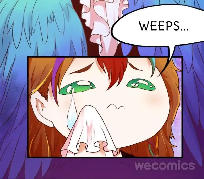 Oh My Little White Dragon Chapter 11 page 46 - 