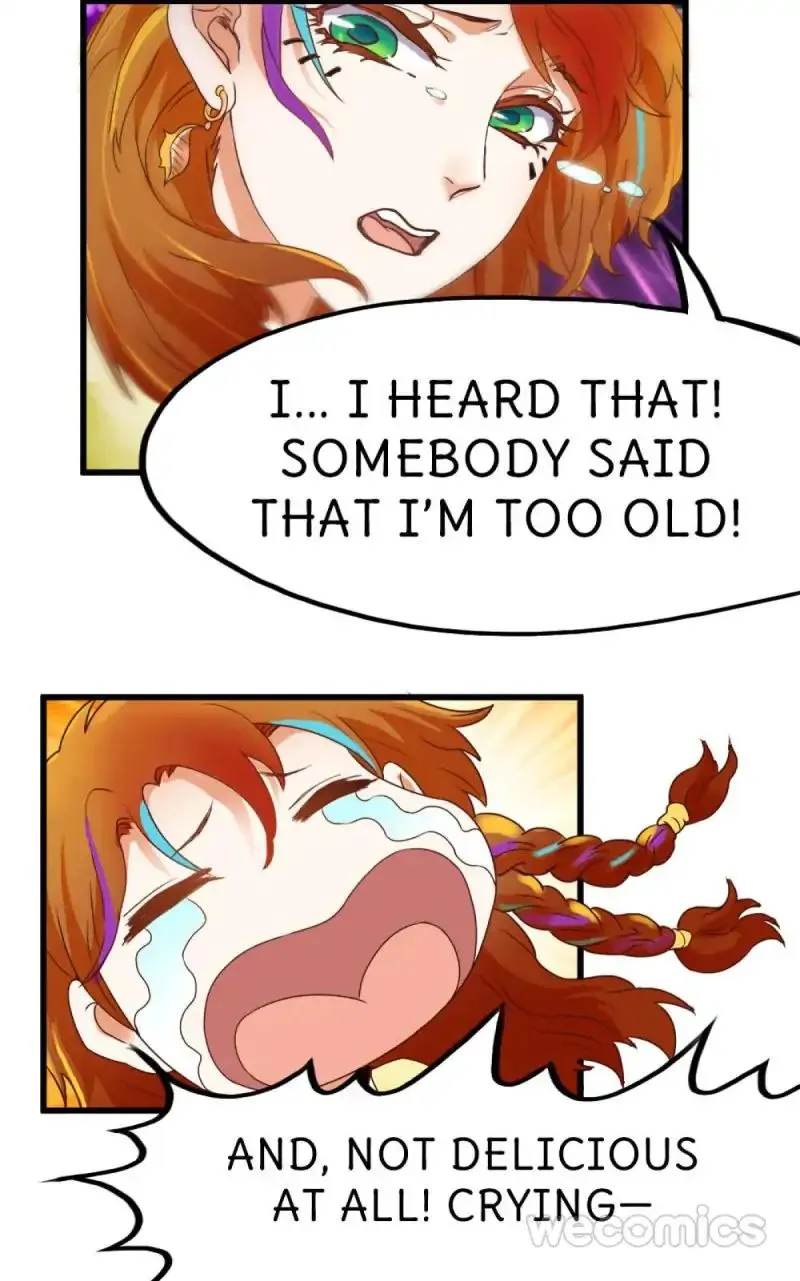 Oh My Little White Dragon Chapter 11 page 48 - 