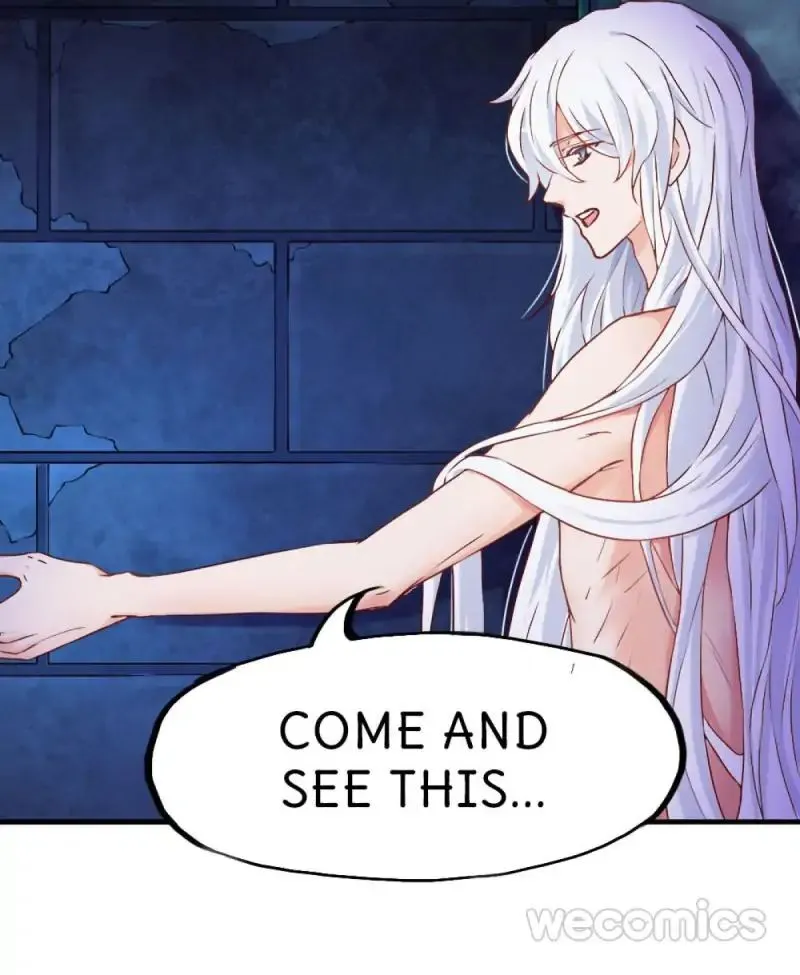 Oh My Little White Dragon Chapter 11 page 6 - 