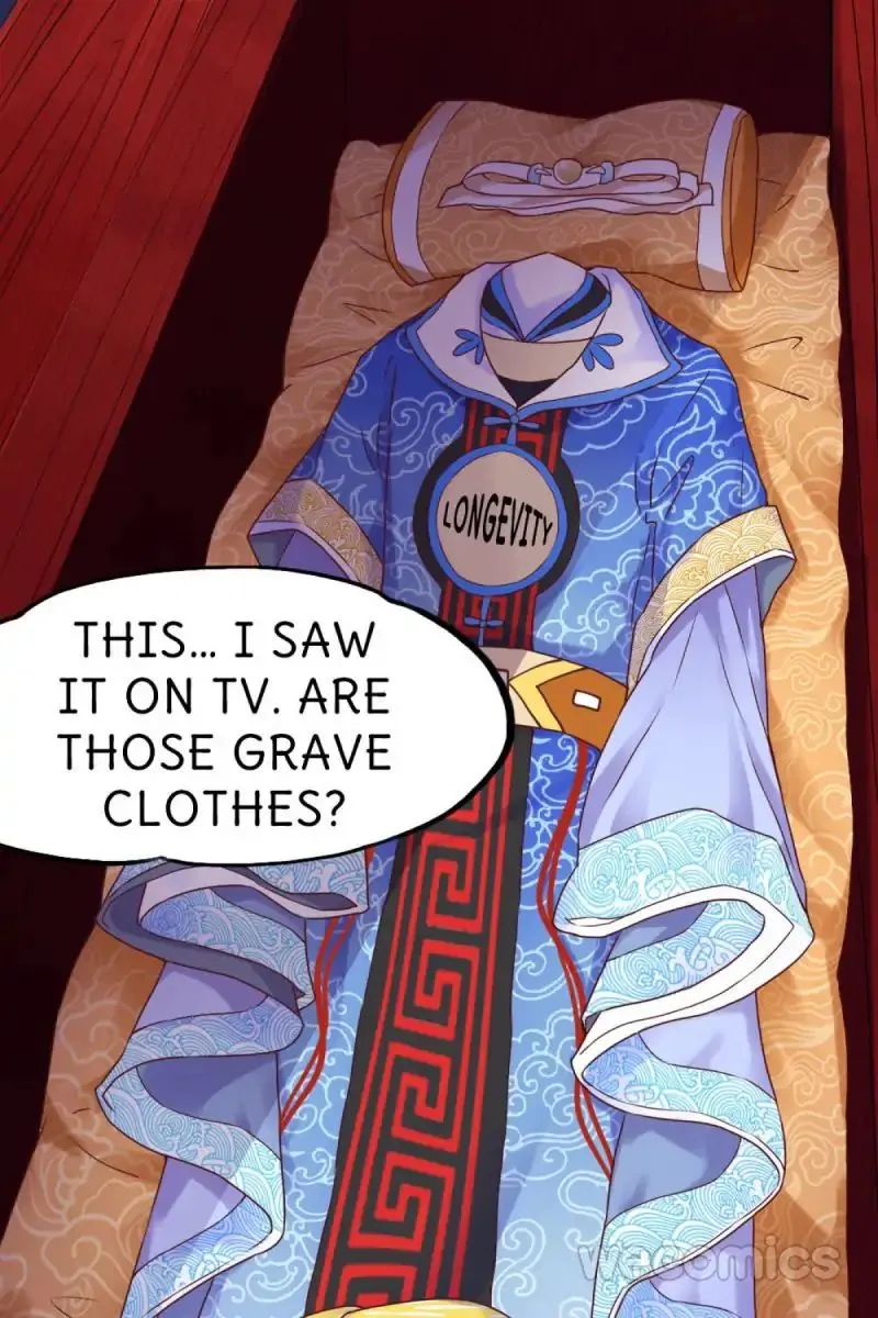 Oh My Little White Dragon Chapter 11 page 9 - 