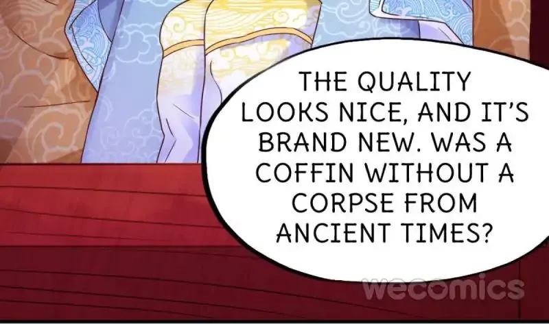 Oh My Little White Dragon Chapter 11 page 10 - 