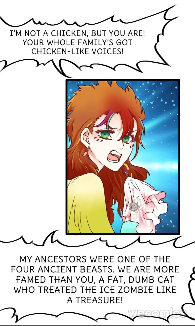 Oh My Little White Dragon Chapter 12 page 2 - 