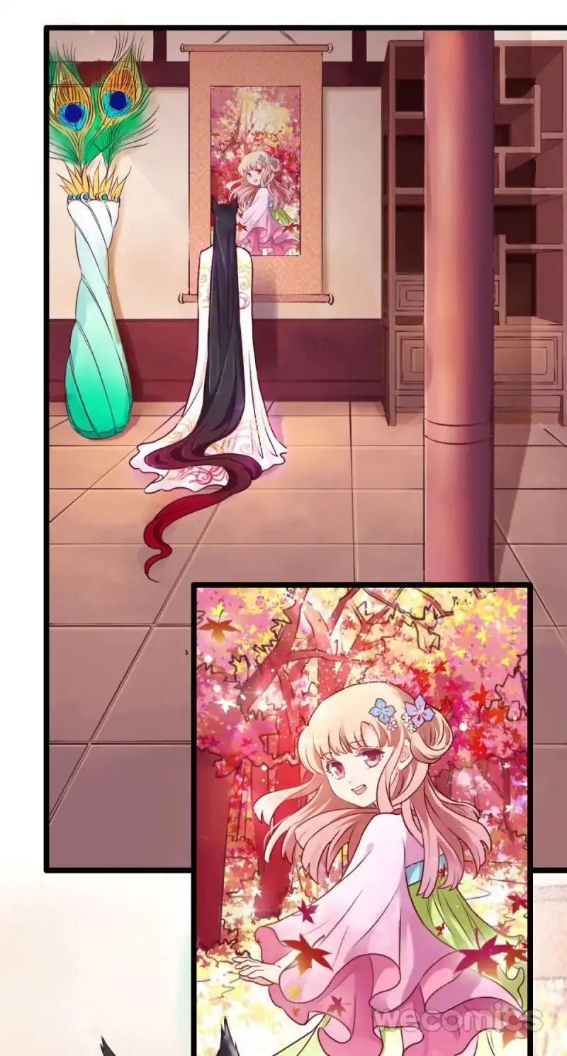 Oh My Little White Dragon Chapter 12 page 13 - 