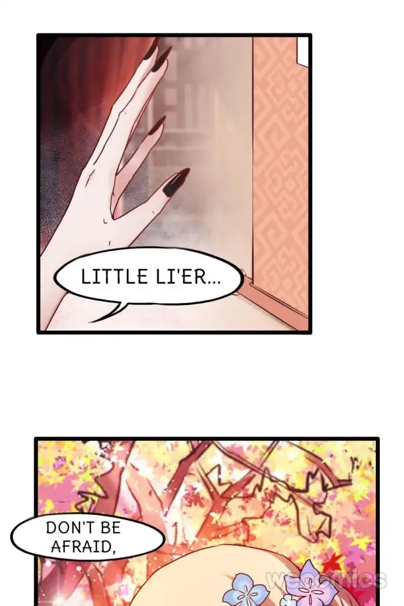 Oh My Little White Dragon Chapter 12 page 15 - 
