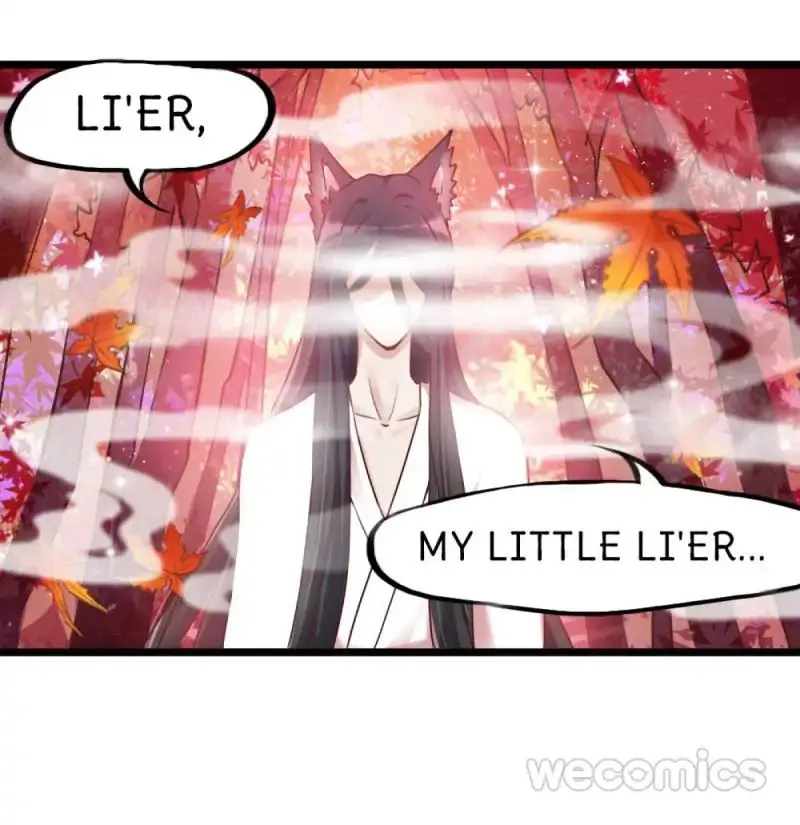 Oh My Little White Dragon Chapter 12 page 24 - 