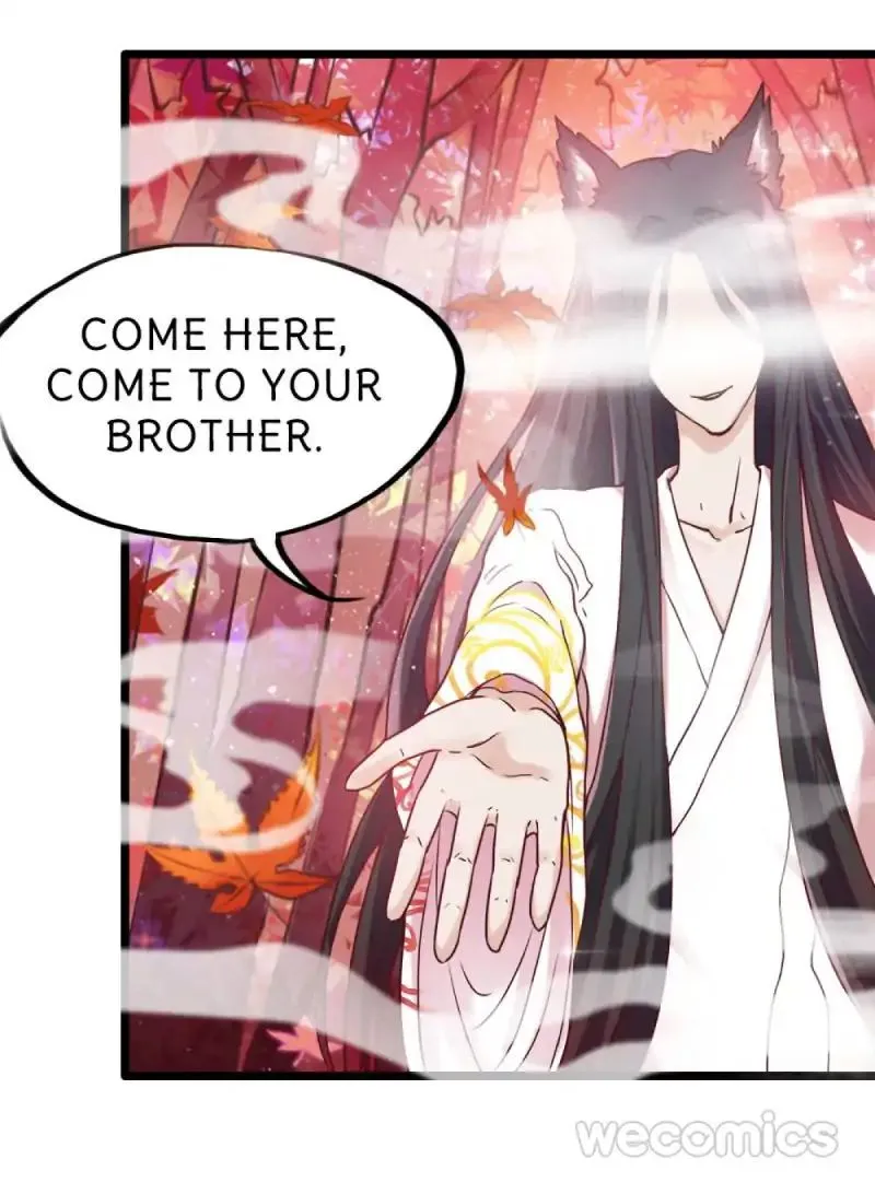Oh My Little White Dragon Chapter 12 page 27 - 