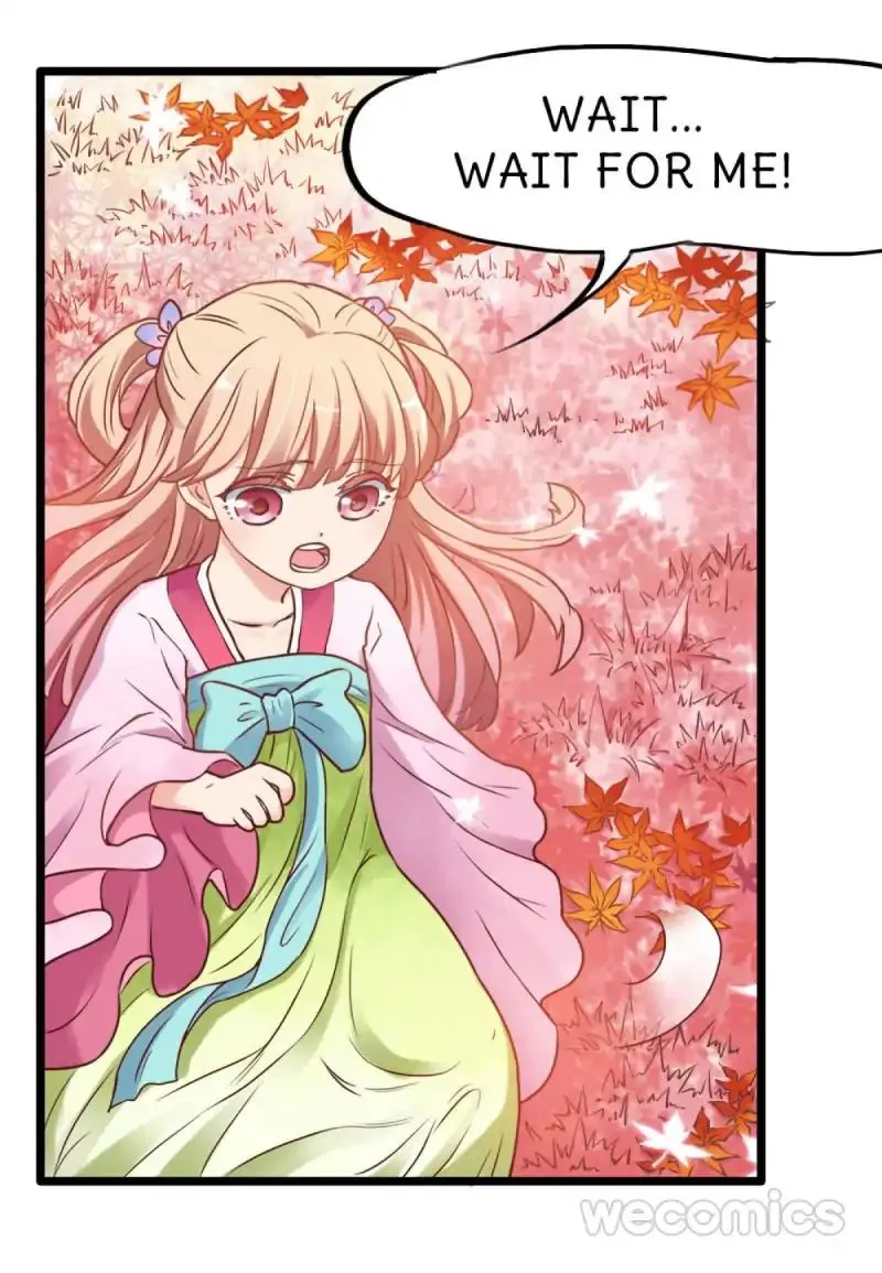 Oh My Little White Dragon Chapter 12 page 30 - 