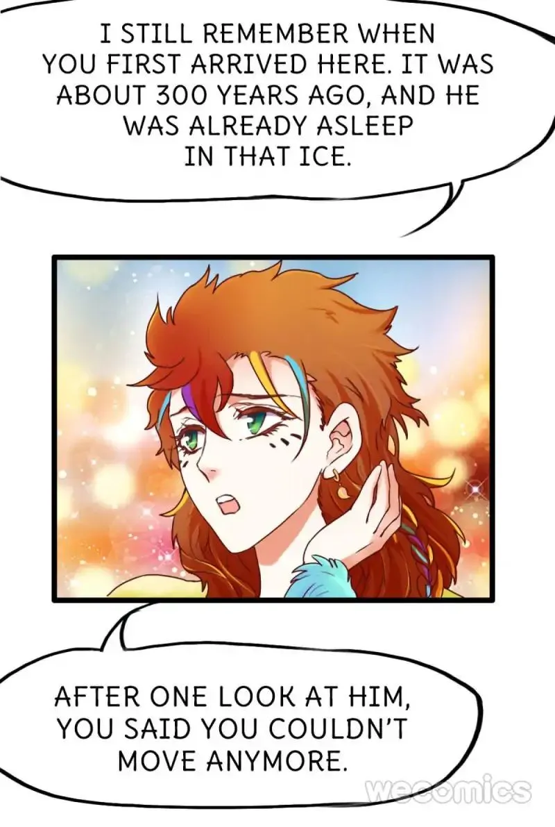 Oh My Little White Dragon Chapter 12 page 4 - 